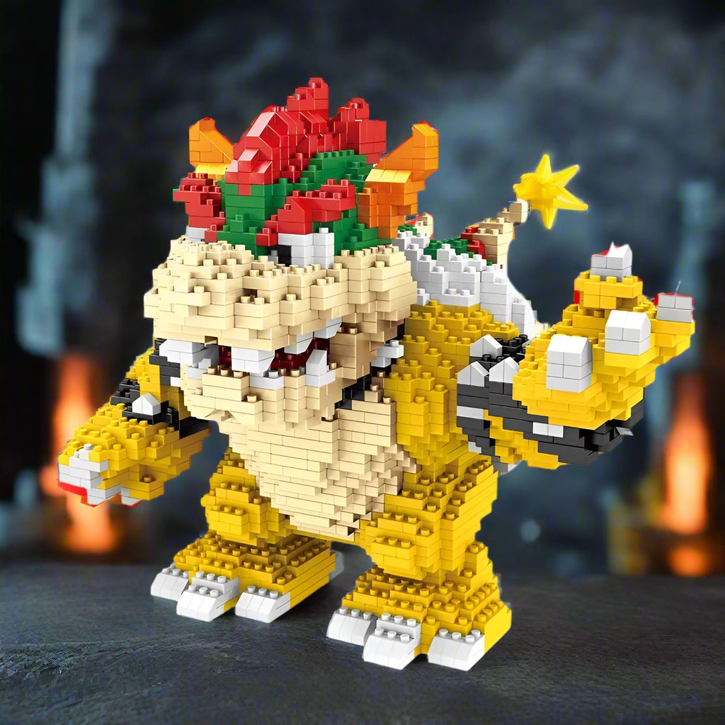Bowser