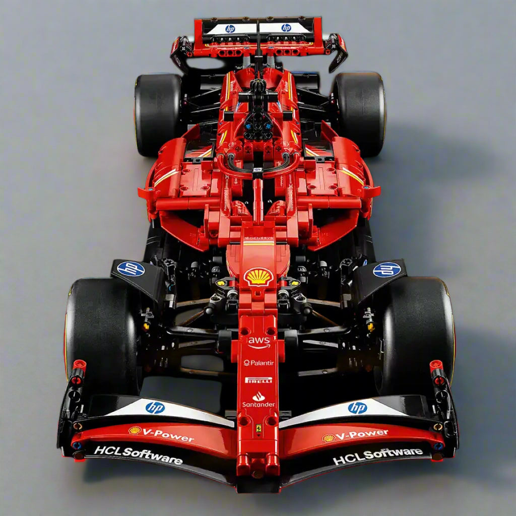 Fórmula 1 - Ferrari SF24 (1361 pzas)