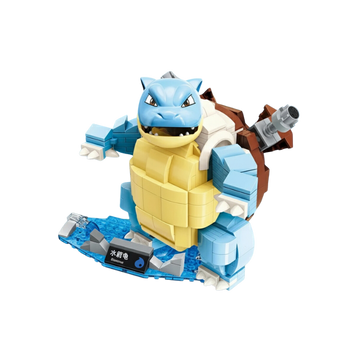 Tortuga de Batalla (385 pzas) - imagen destacada 2