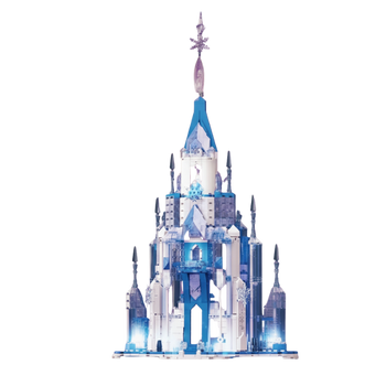 Castillo de Hielo (732 pzas) - imagen destacada 2