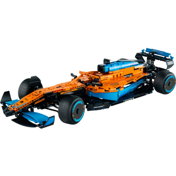 F1 ML: Kit de Colección (1434 pzas) - imagen destacada 2