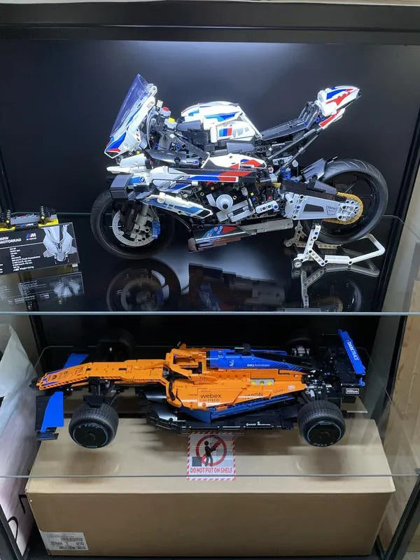 BMW M 1000 RR (1920 pzas)