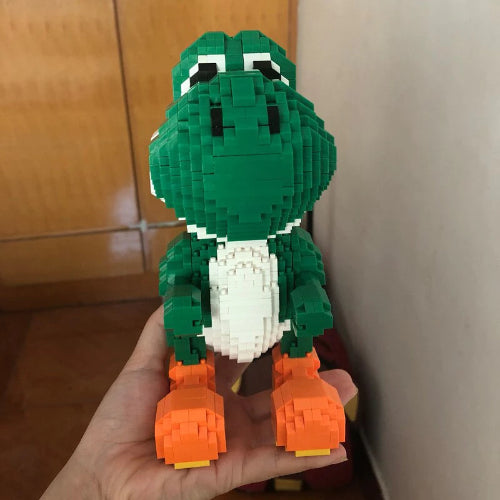 Yoshi